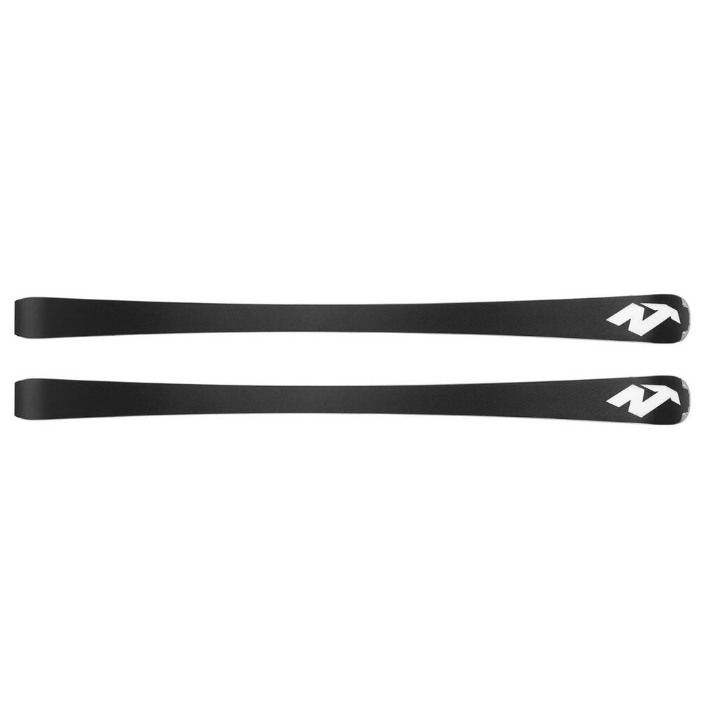 Narty zjazdowe Nordica Belle SL DC Grey