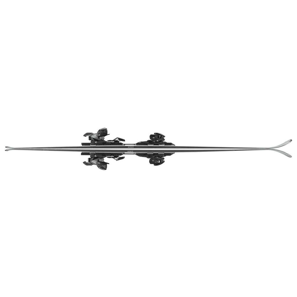Narty zjazdowe Nordica Belle SL DC Grey