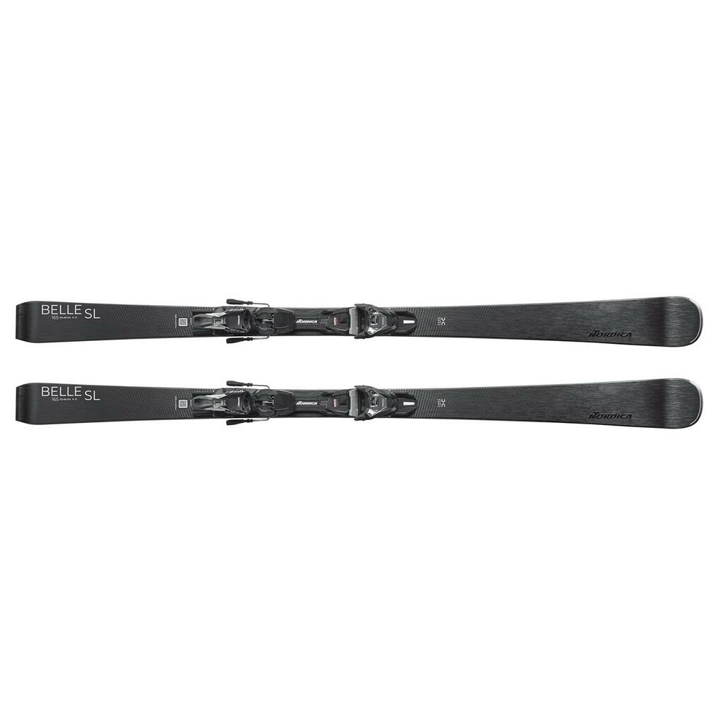Nordica Belle SL DC Black