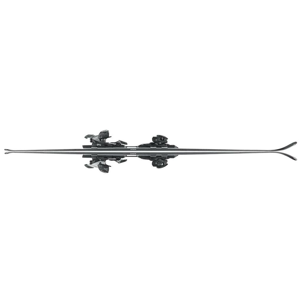 Narty zjazdowe Nordica Belle SL DC Black