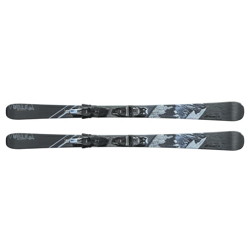Nordica Wild Belle DC 84