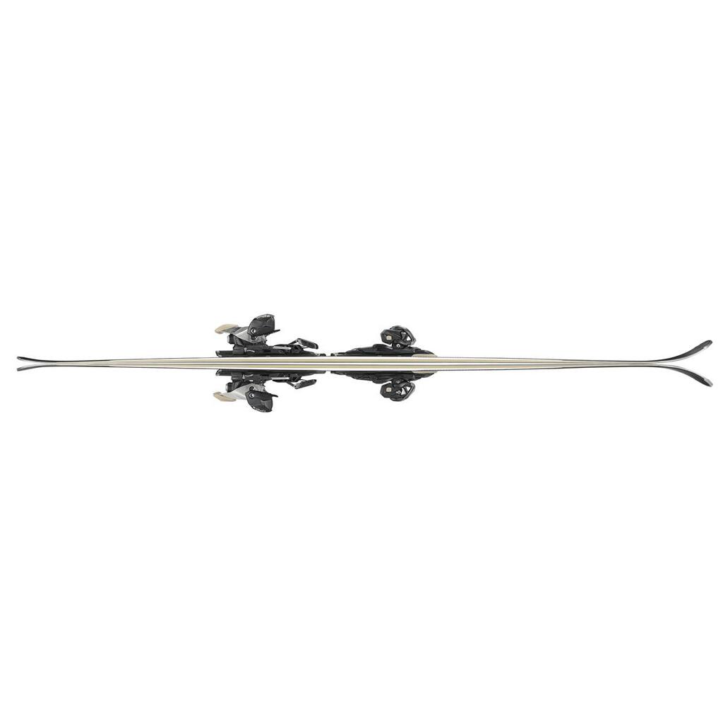 Narty zjazdowe Nordica Belle DC 78 