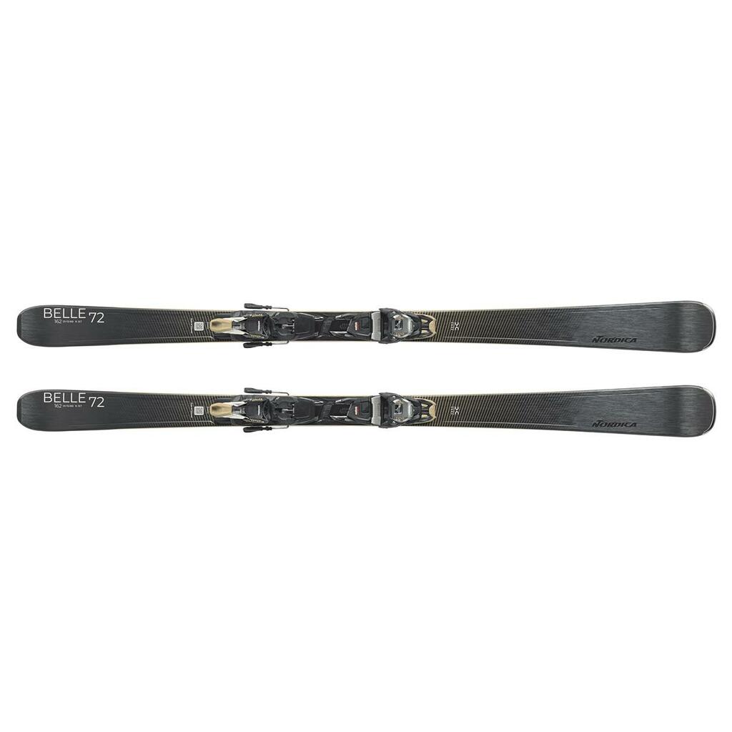 Nordica Belle DC 72