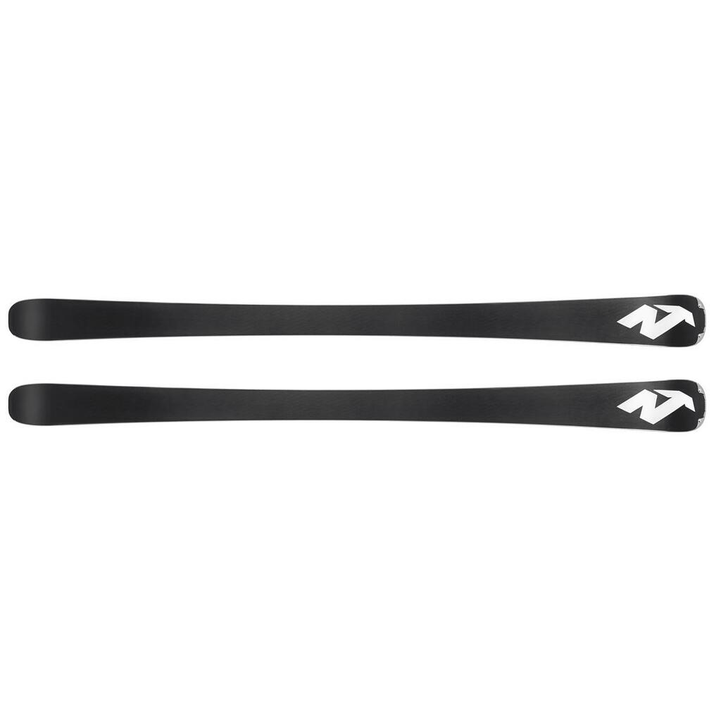 Narty zjazdowe Nordica Belle DC 72