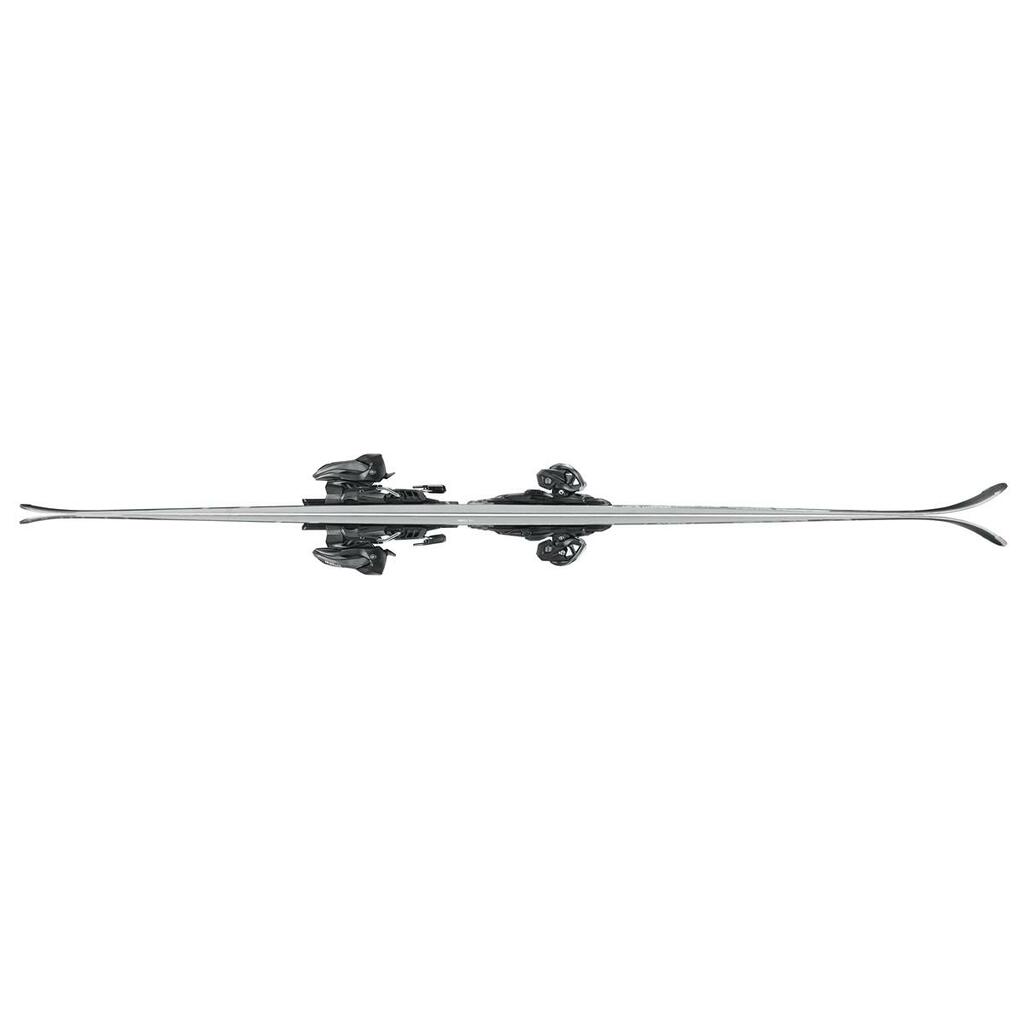 Narty zjazdowe Nordica Wild Belle 78 Ca