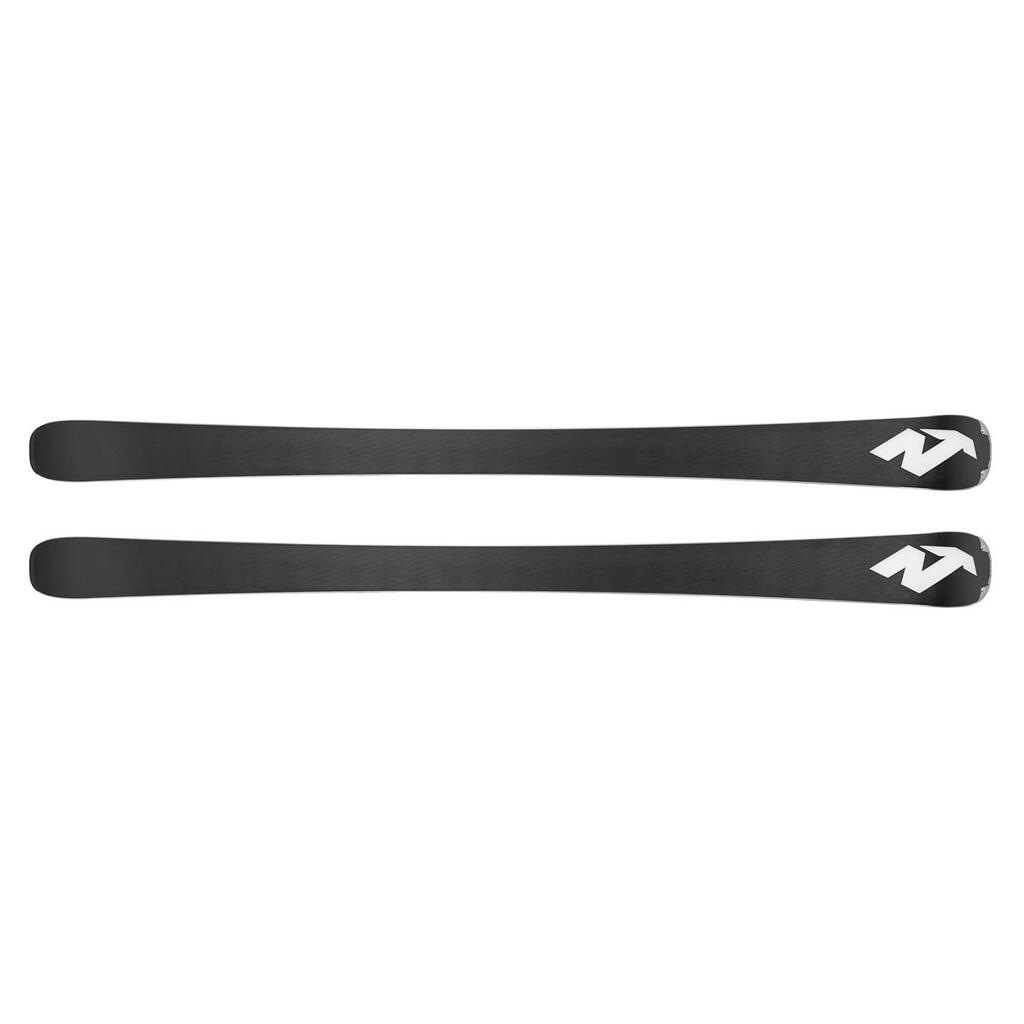 Narty zjazdowe Nordica Wild Belle 78 Ca
