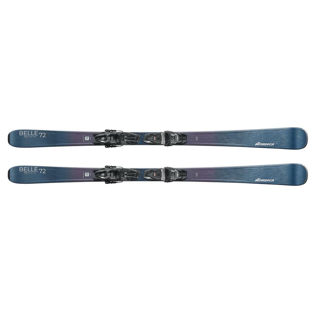 Nordica Belle 72 Ca