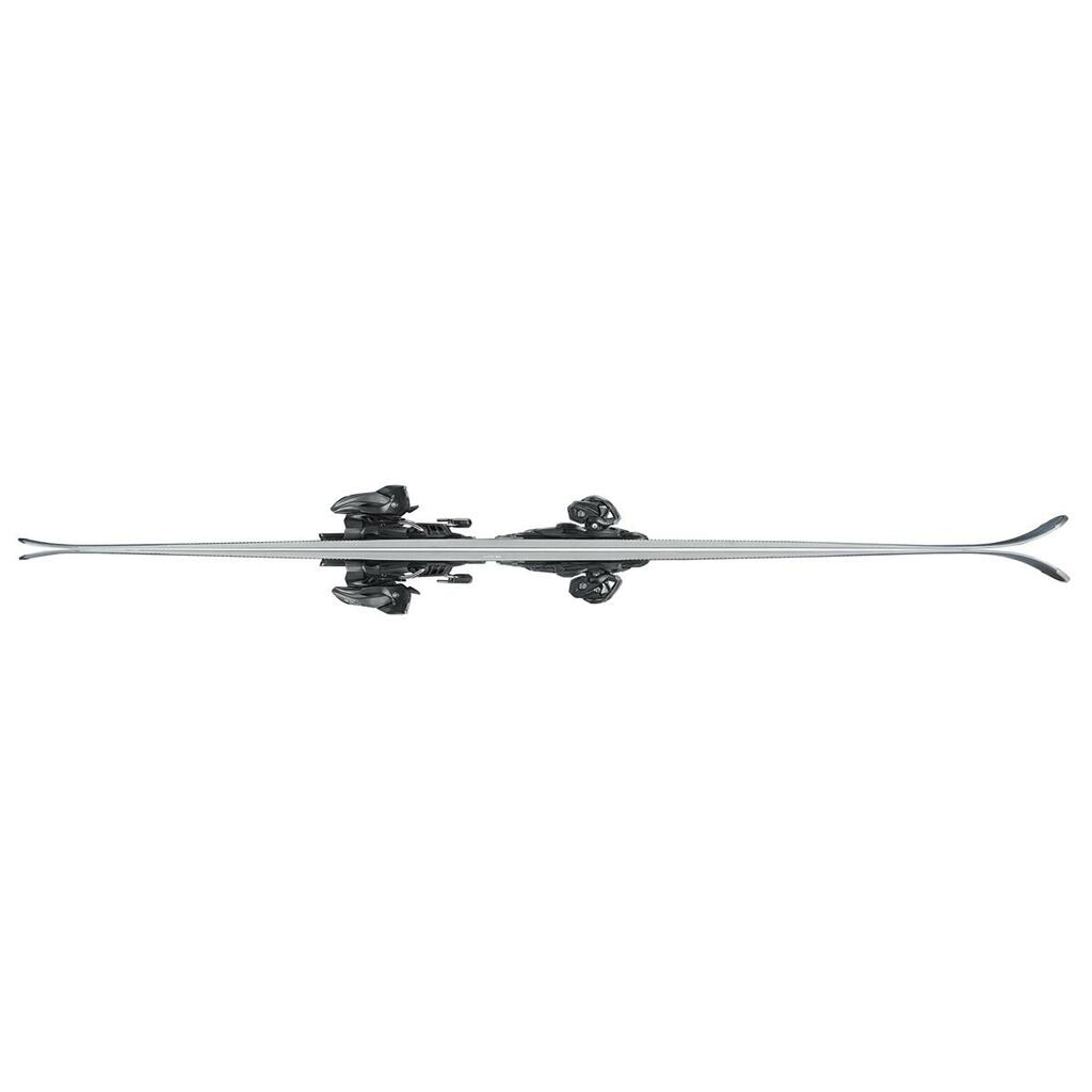 Narty zjazdowe Nordica Belle 72 Ca