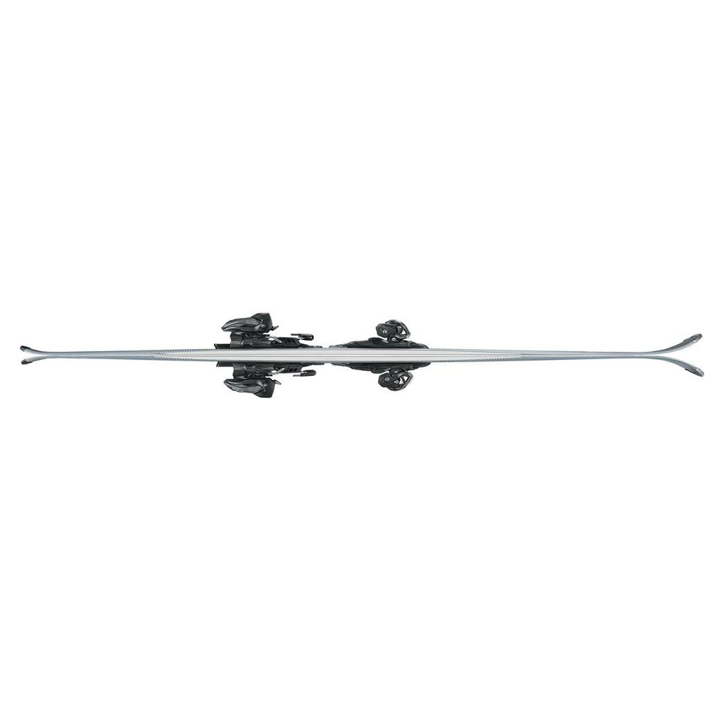 Narty zjazdowe Nordica Belle 75