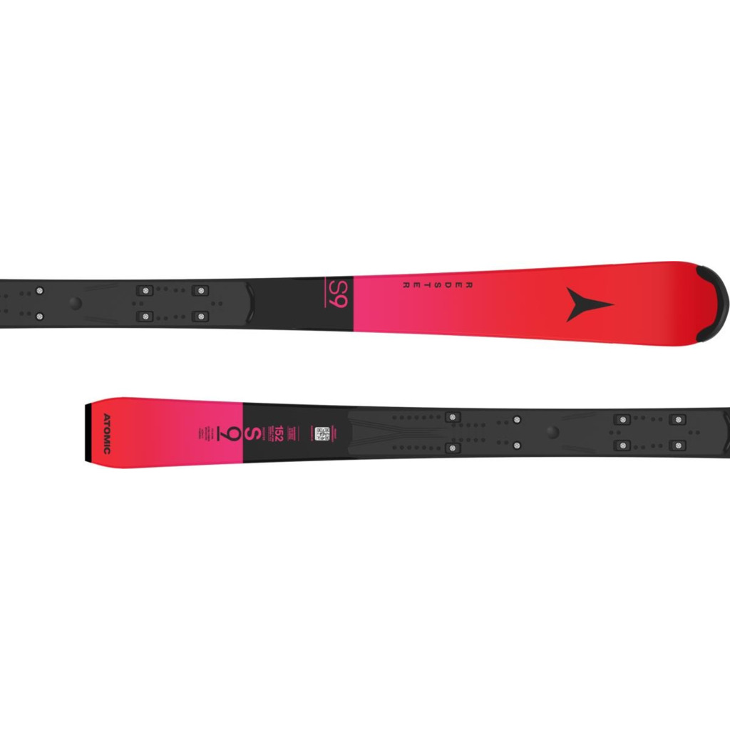 Narty zjazdowe Atomic Redster S9 FIS J-RP³ 145/152