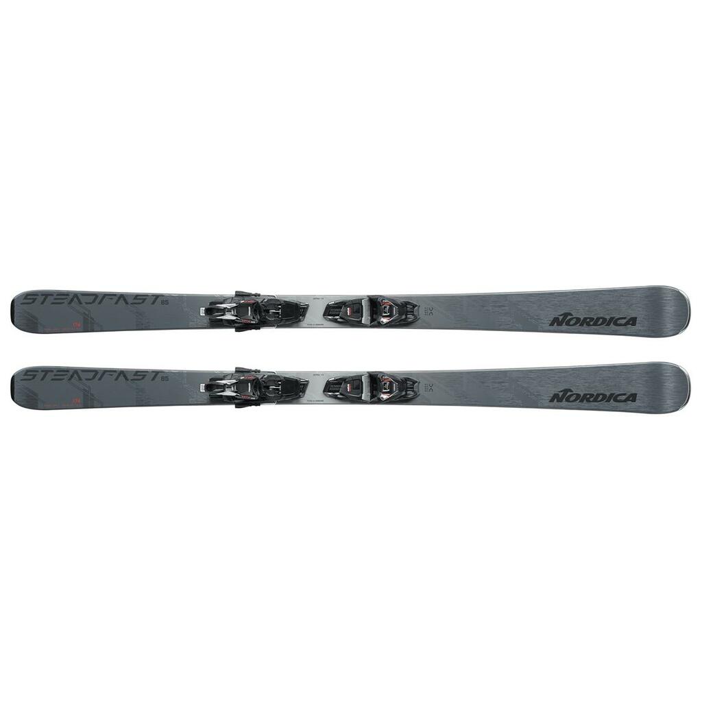 Nordica Steadfast 85 DC
