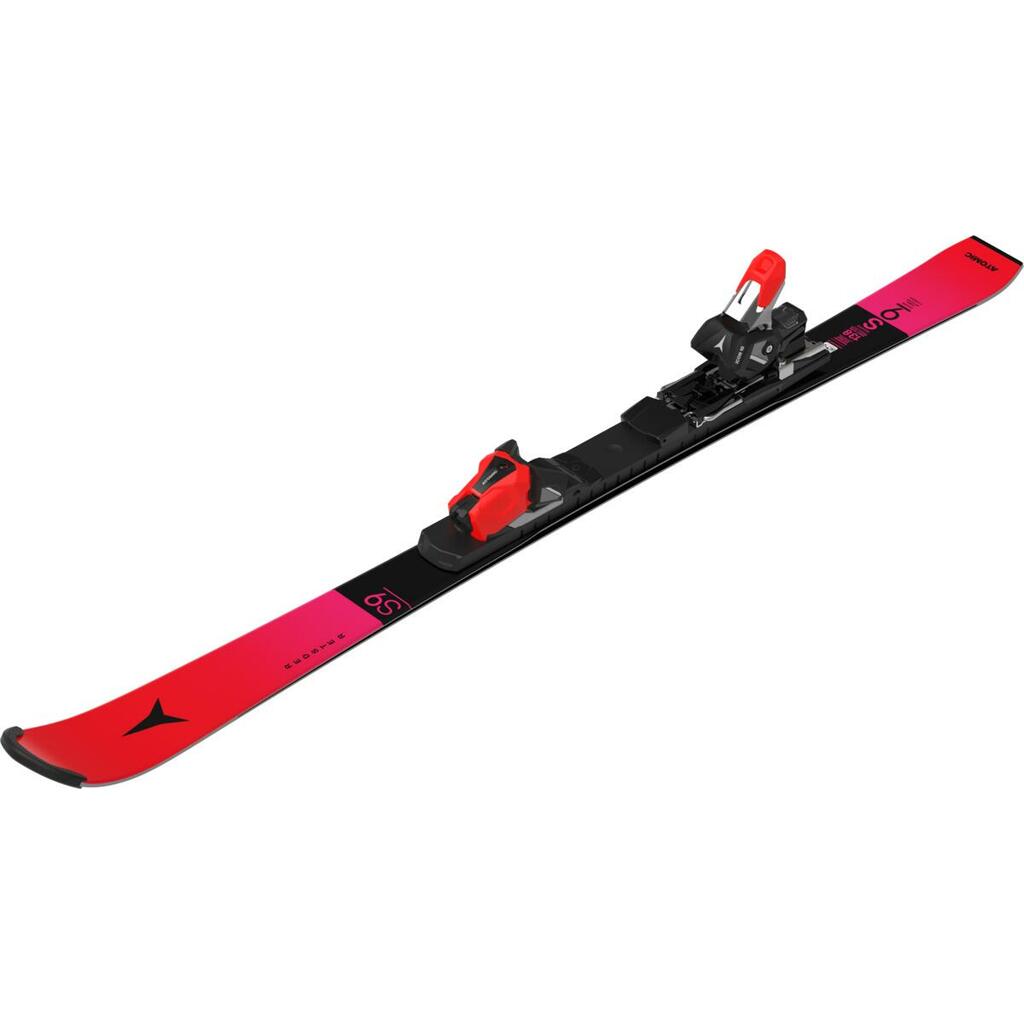 Narty zjazdowe Atomic Redster S9 FIS J-RP³ 124/131/138