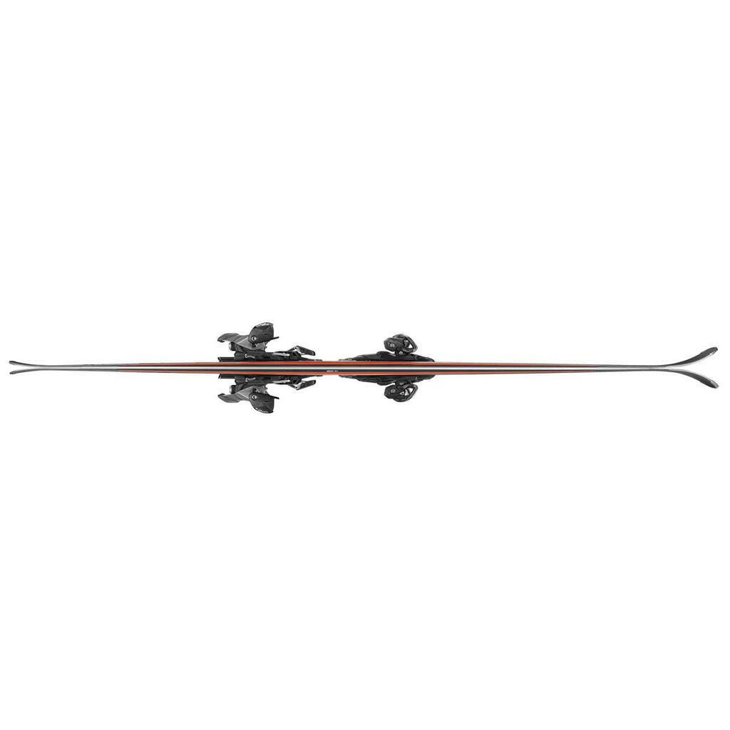 Narty zjazdowe Nordica Steadfast 80 DC