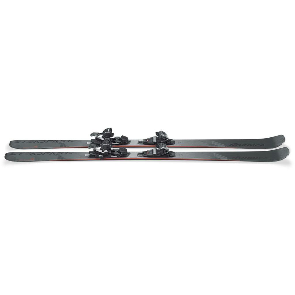Narty zjazdowe Nordica Steadfast 80 DC