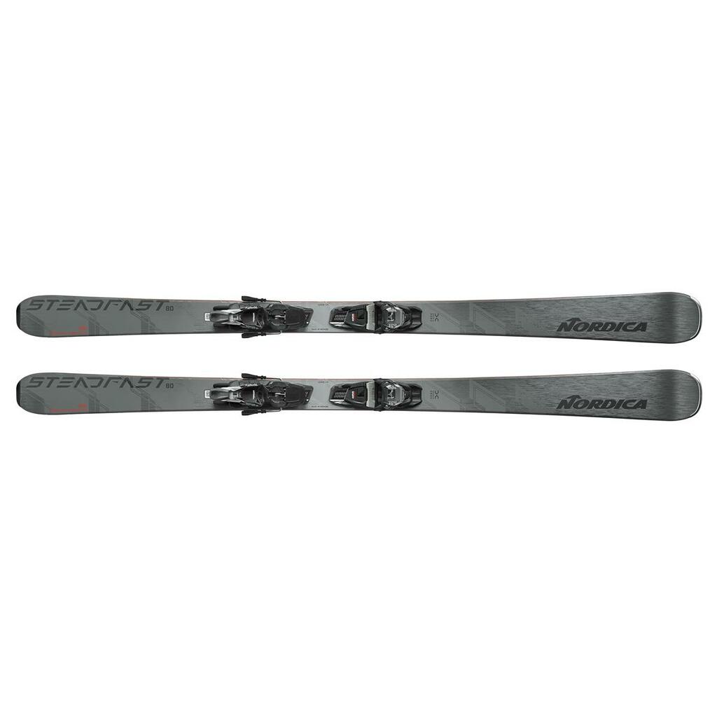 Nordica Steadfast 80 DC