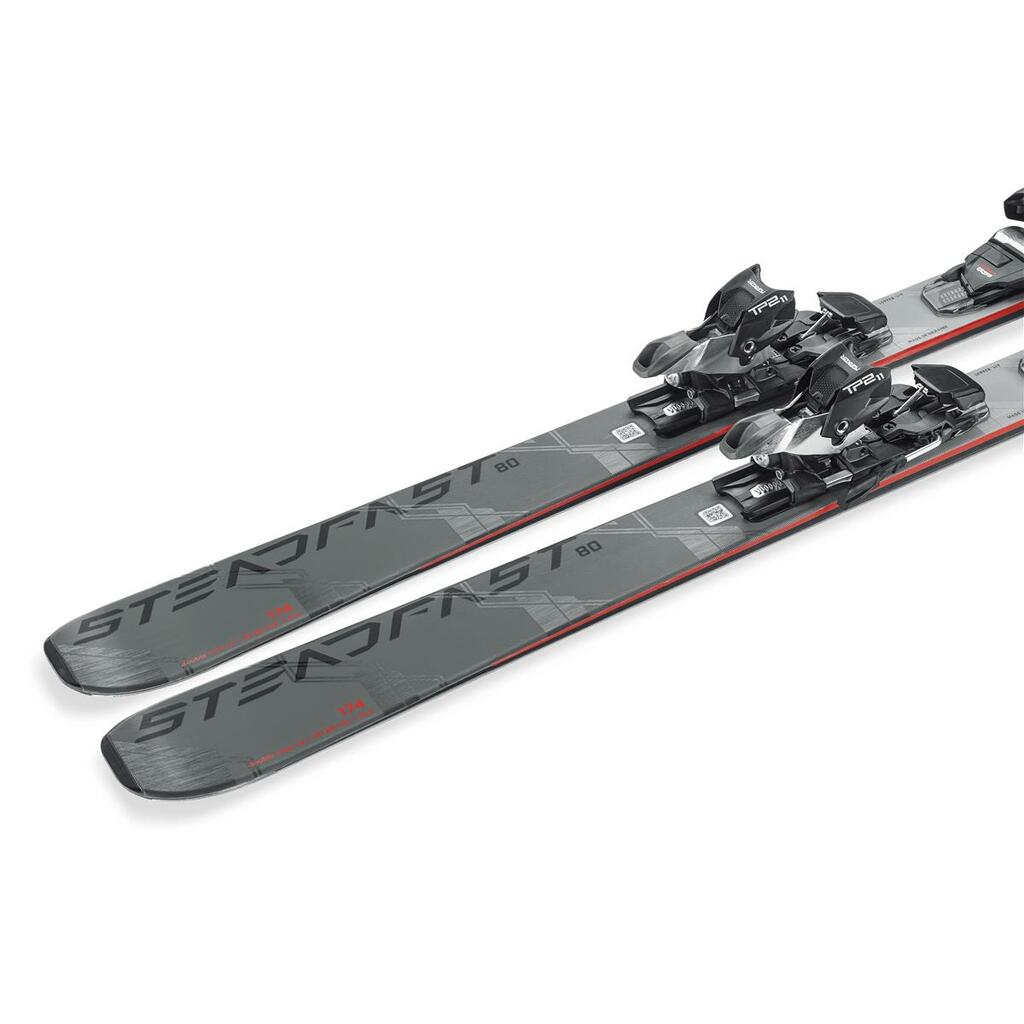 Narty zjazdowe Nordica Steadfast 80 DC