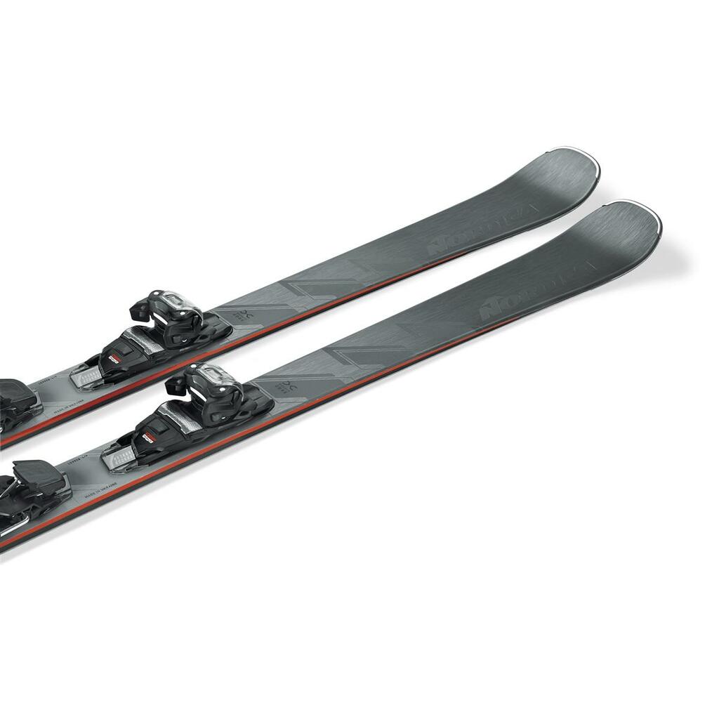 Narty zjazdowe Nordica Steadfast 80 DC