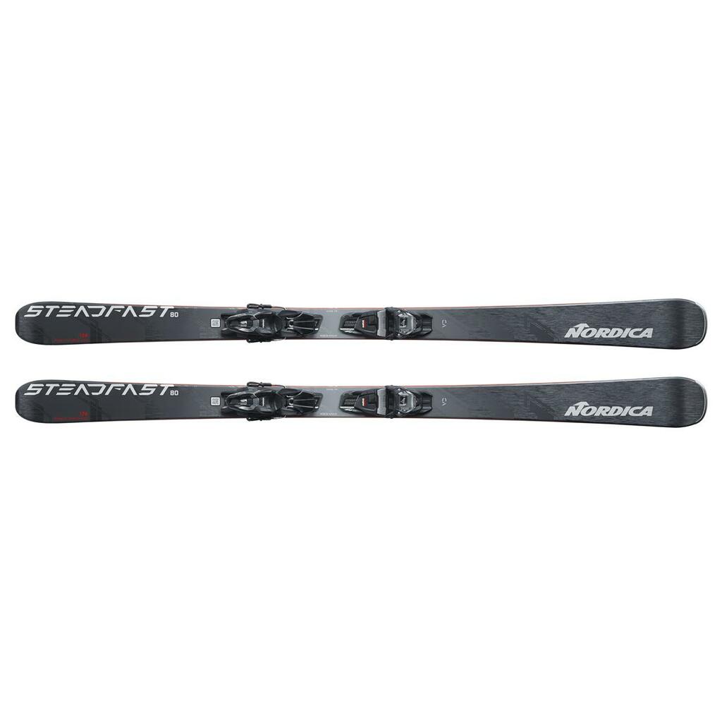 Nordica Steadfast 80 Ca Fdt