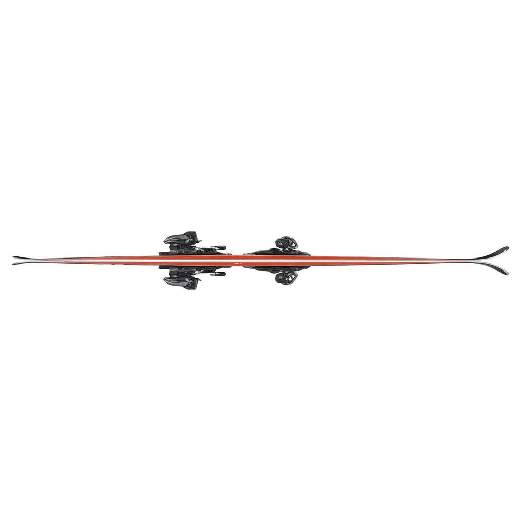 Narty zjazdowe Nordica Steadfast 80 Ca Fdt