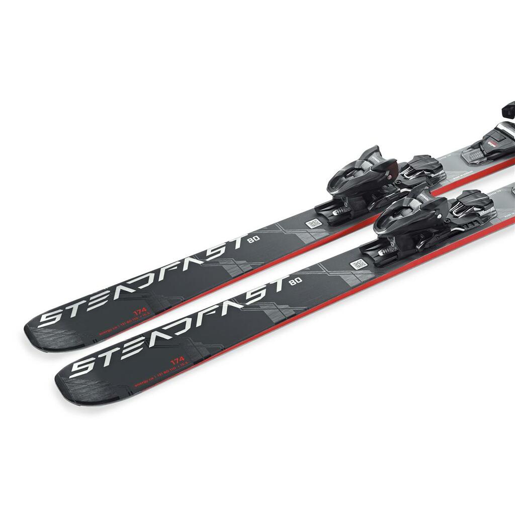 Narty zjazdowe Nordica Steadfast 80 Ca Fdt