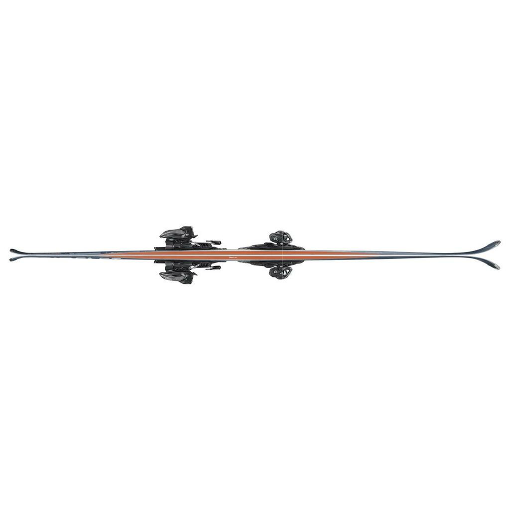 Narty zjazdowe Nordica Steadfast 75 Ca