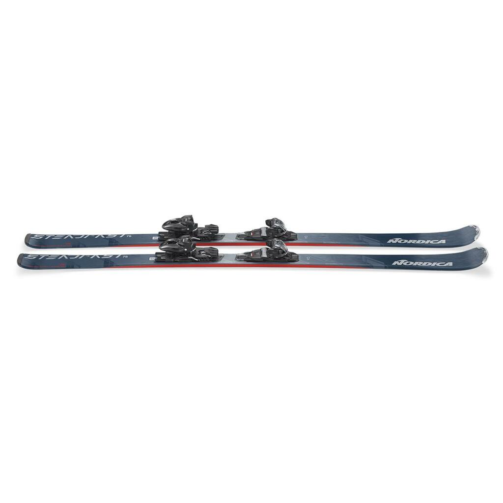 Narty zjazdowe Nordica Steadfast 75 Ca