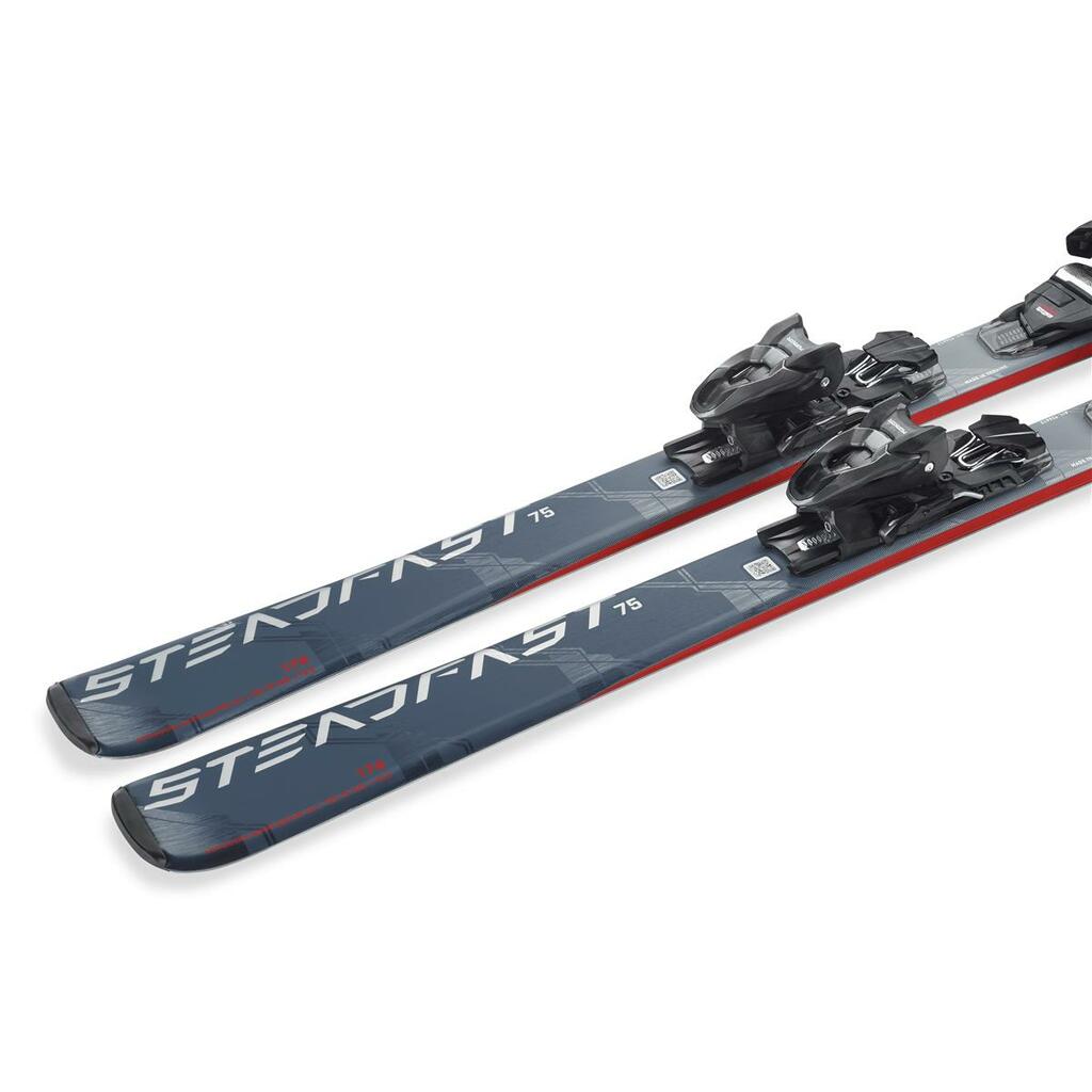 Narty zjazdowe Nordica Steadfast 75 Ca