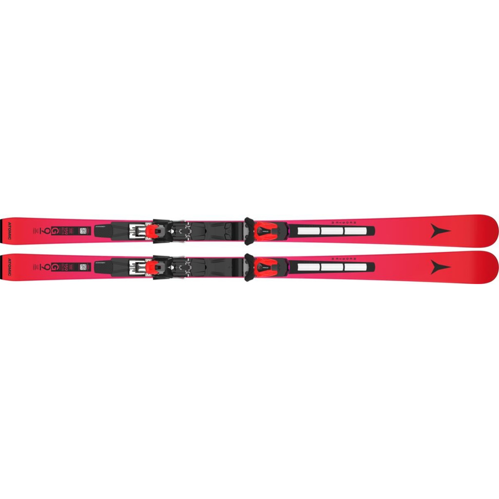 Atomic Redster G9 FIS Revoshock S J-RP³