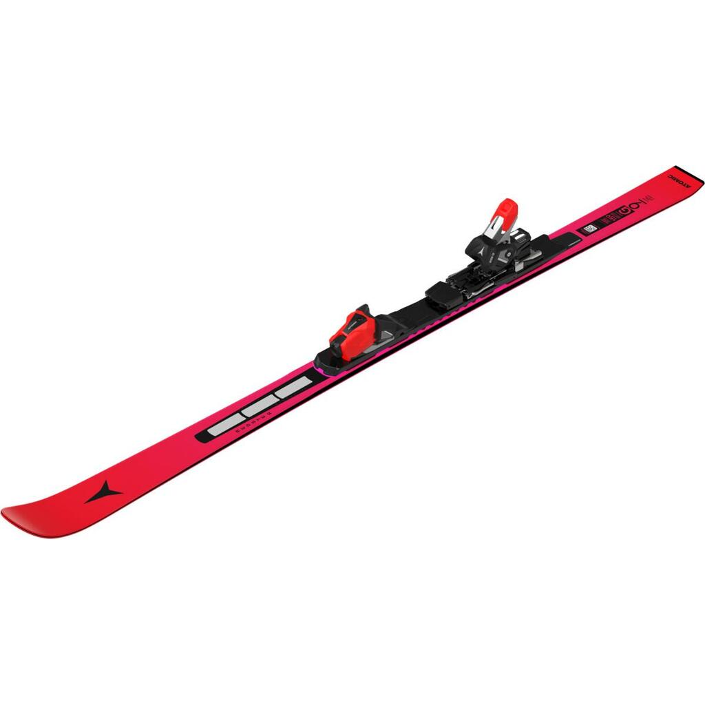 Narty zjazdowe Atomic Redster G9 FIS Revoshock S J-RP³