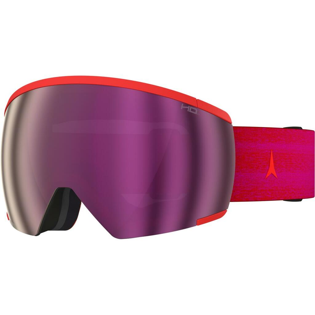Atomic Redster L HD