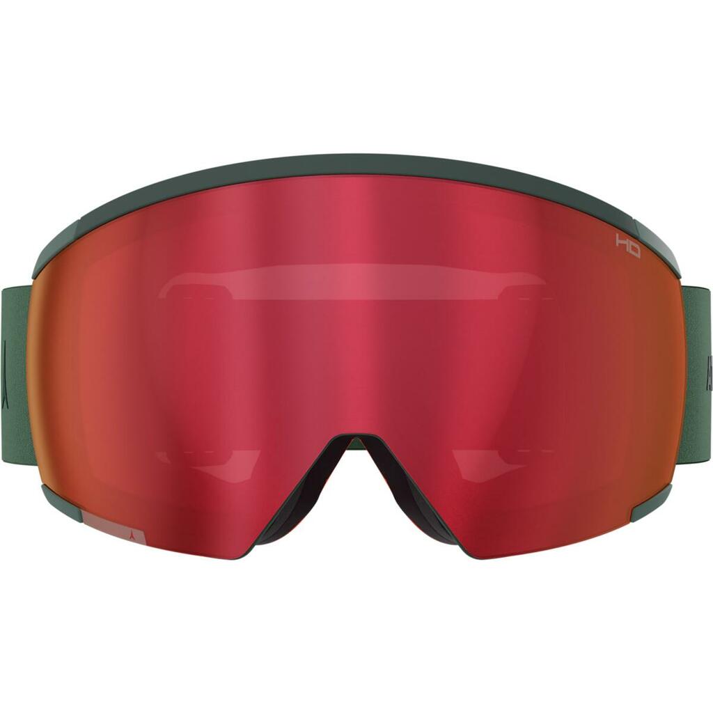 Gogle Atomic Redster L HD