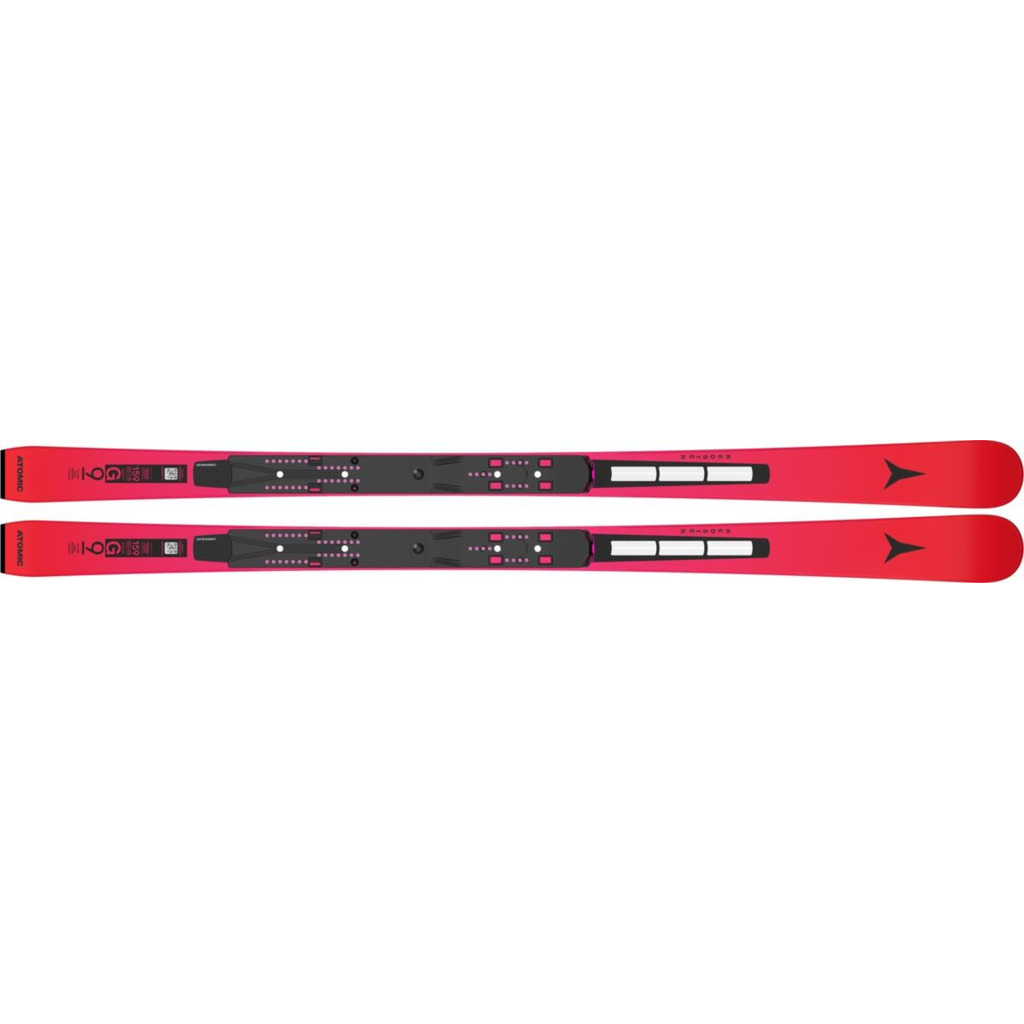 Atomic Redster G9 FIS Revoshock S