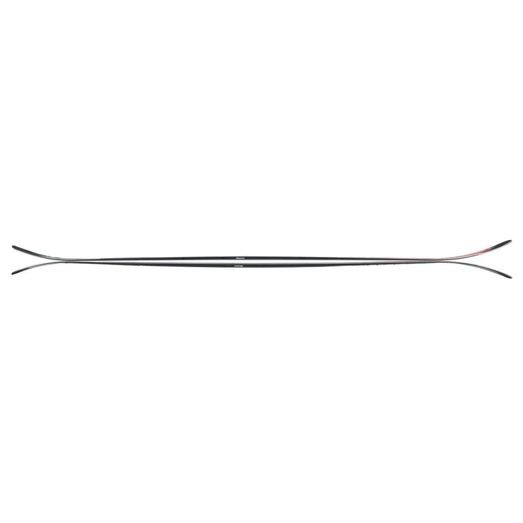 Narty zjazdowe Nordica Unleashed 114 (flat)