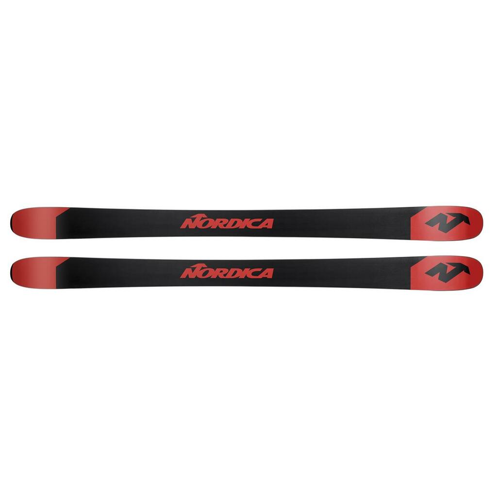 Narty zjazdowe Nordica Enforcer 104 (flat)