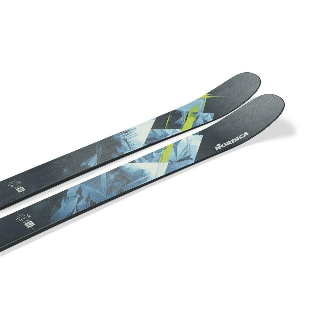 Narty zjazdowe Nordica Enforcer 104 (flat)
