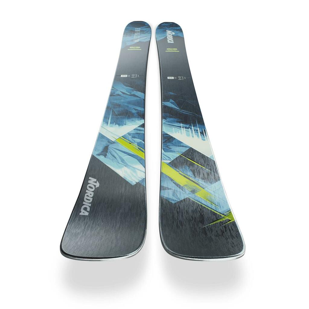 Narty zjazdowe Nordica Enforcer 104 (flat)