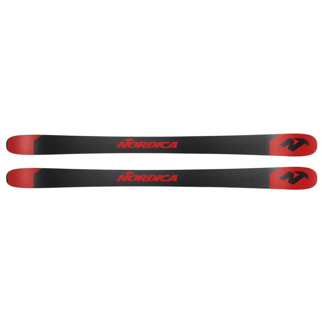 Narty zjazdowe Nordica Enforcer 99 (flat)