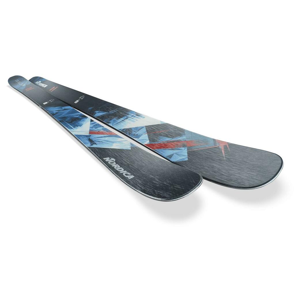 Narty zjazdowe Nordica Enforcer 99 (flat)