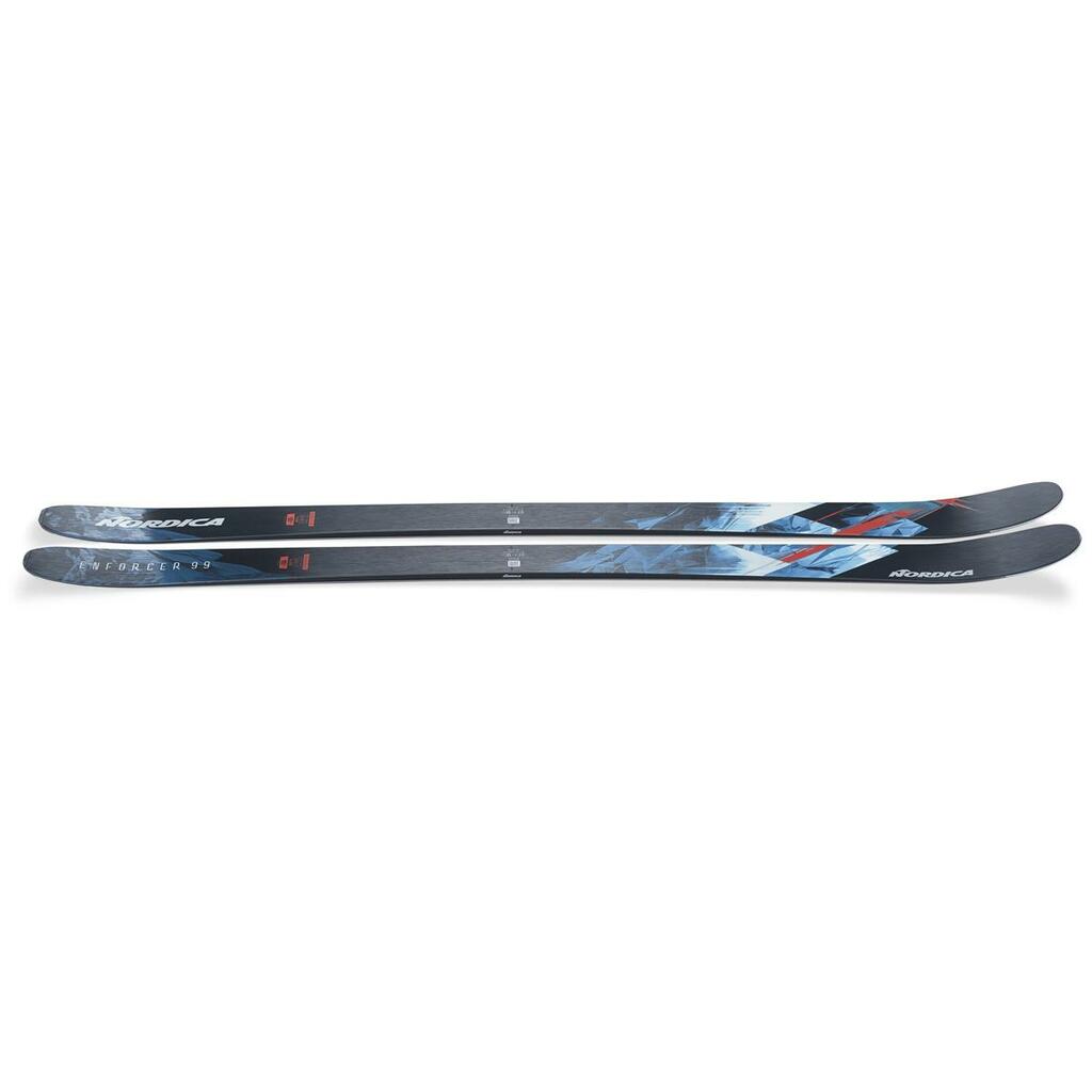 Narty zjazdowe Nordica Enforcer 99 (flat)