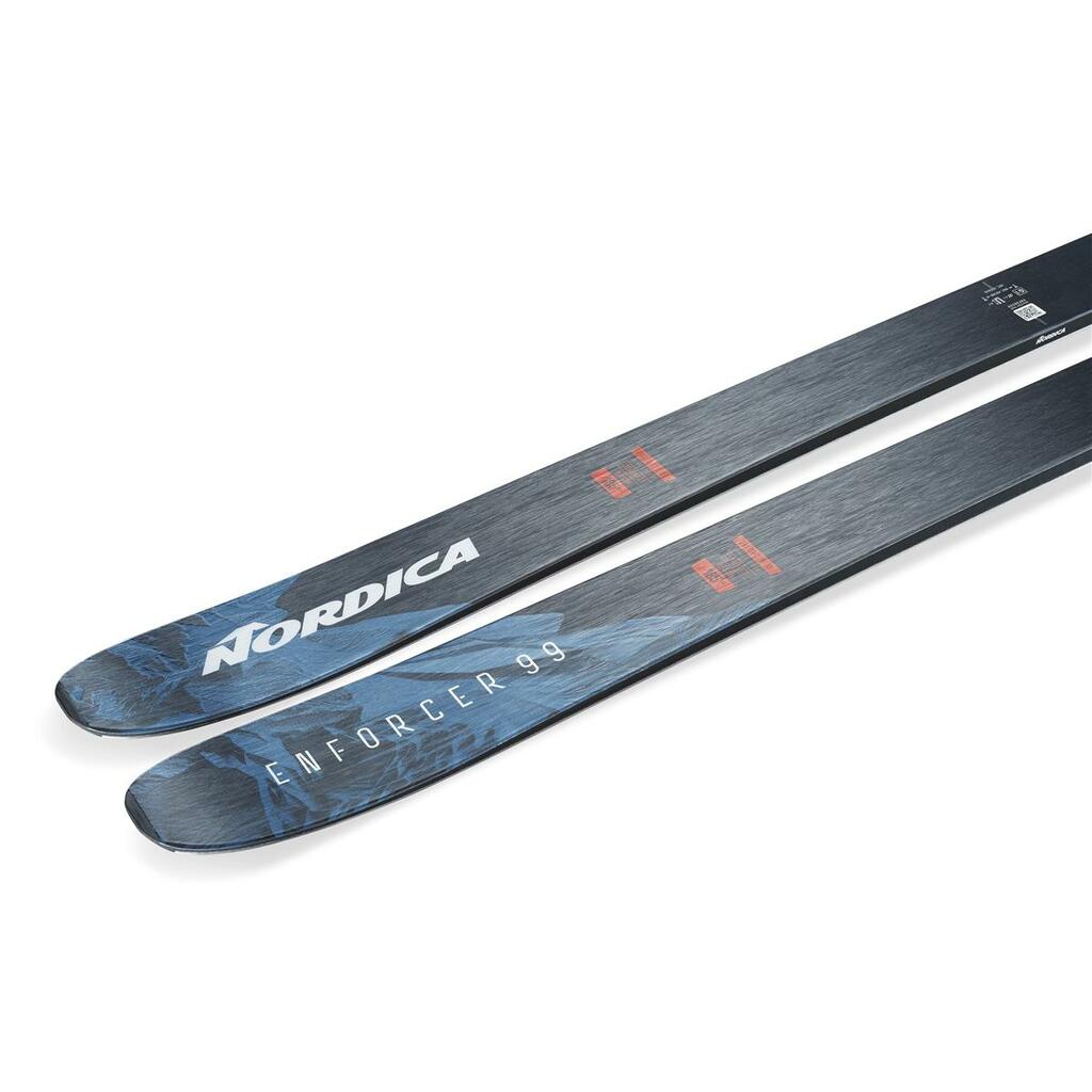 Narty zjazdowe Nordica Enforcer 99 (flat)