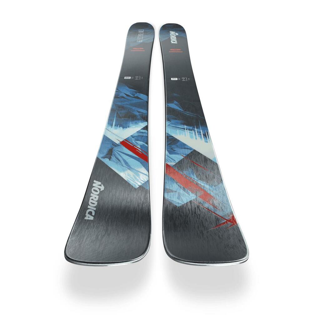Narty zjazdowe Nordica Enforcer 99 (flat)