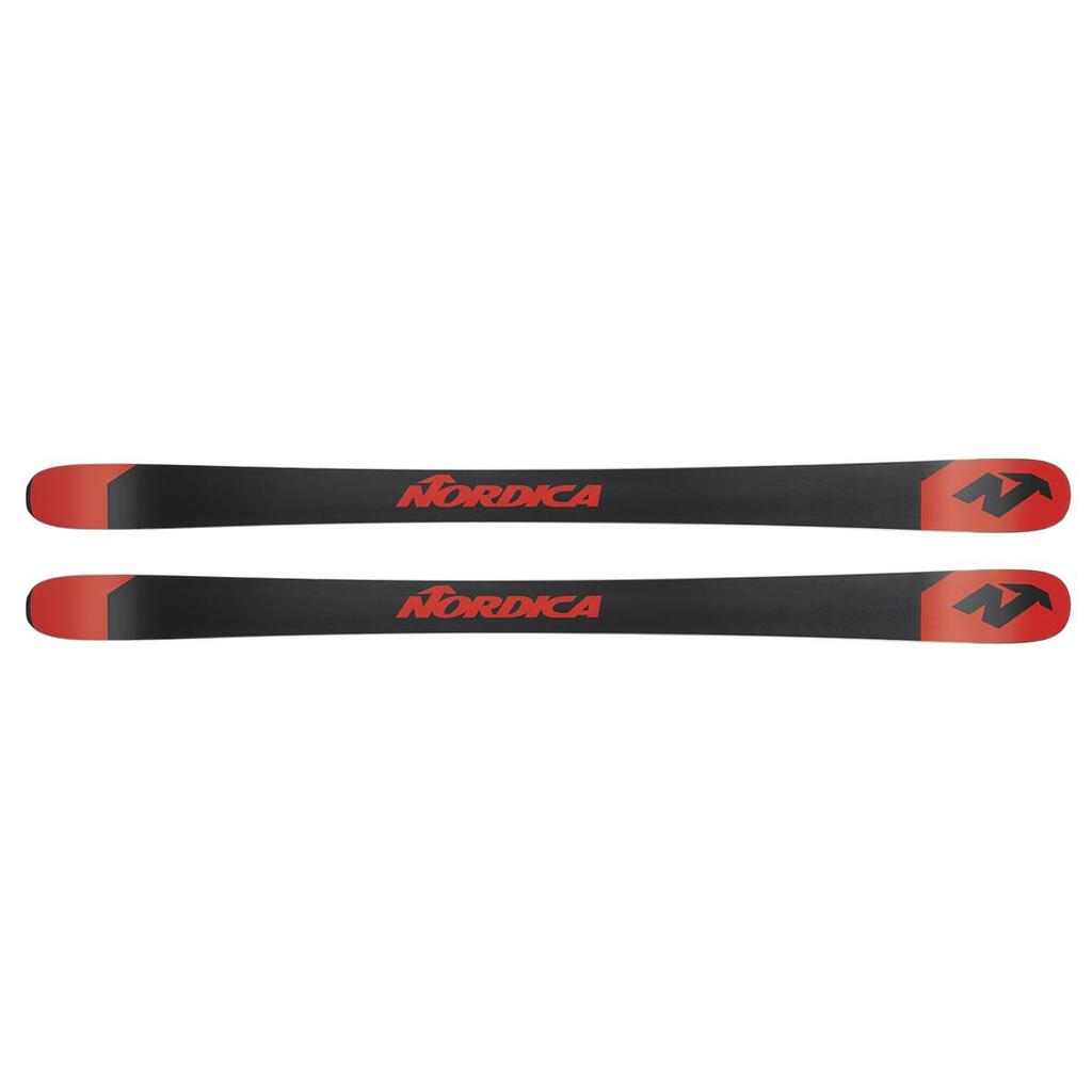Narty zjazdowe Nordica Enforcer 94 (flat)