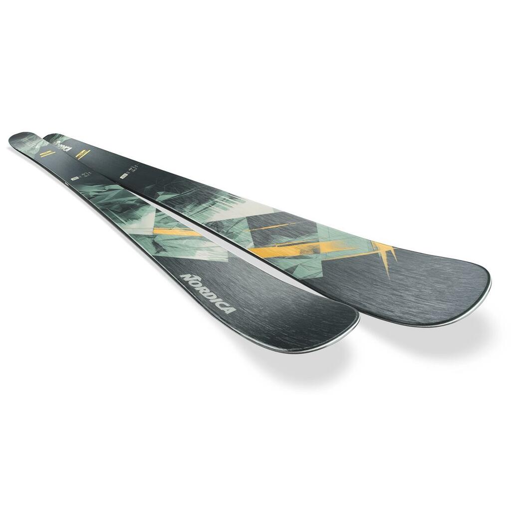 Narty zjazdowe Nordica Enforcer 94 (flat)