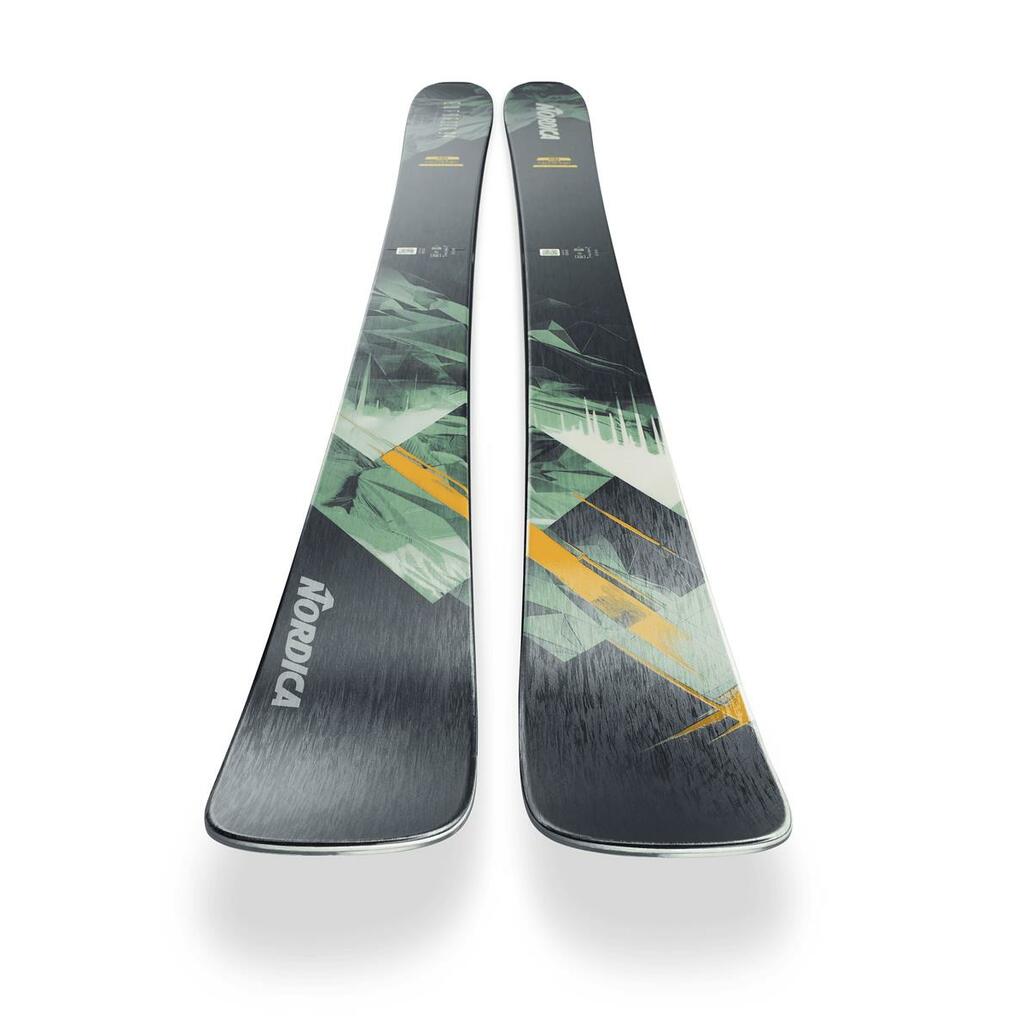 Narty zjazdowe Nordica Enforcer 94 (flat)