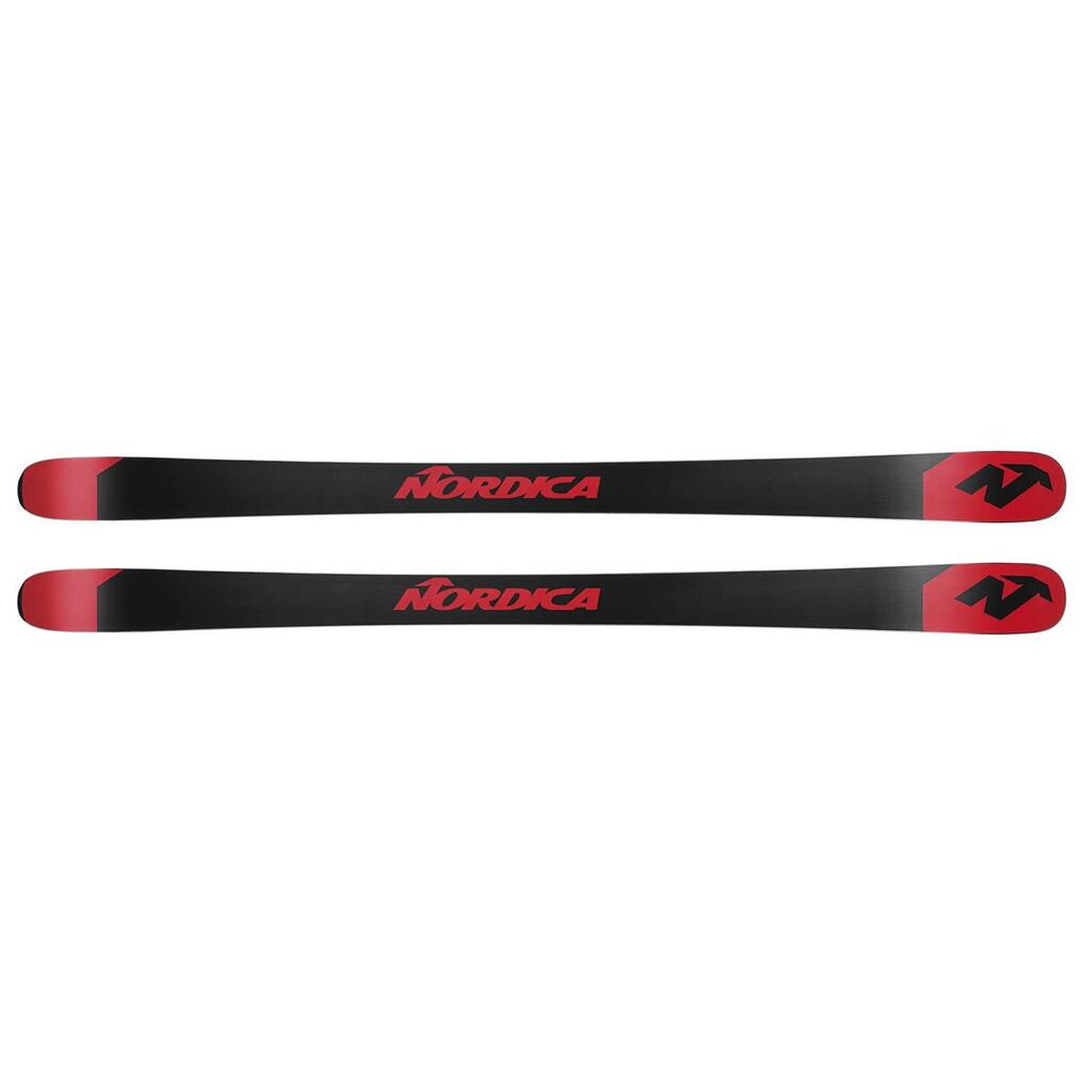 Narty zjazdowe Nordica Enforcer 89 (flat)