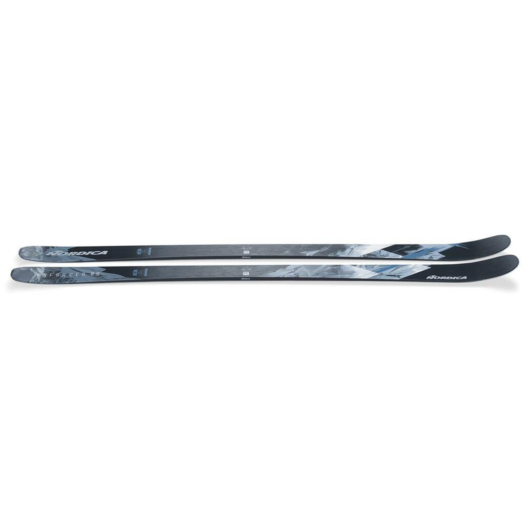 Narty zjazdowe Nordica Enforcer 89 (flat)