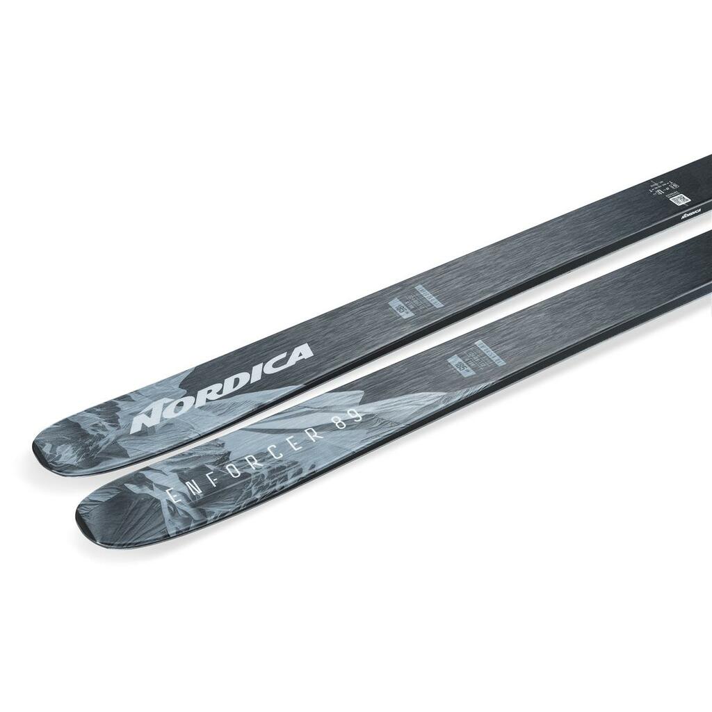 Narty zjazdowe Nordica Enforcer 89 (flat)