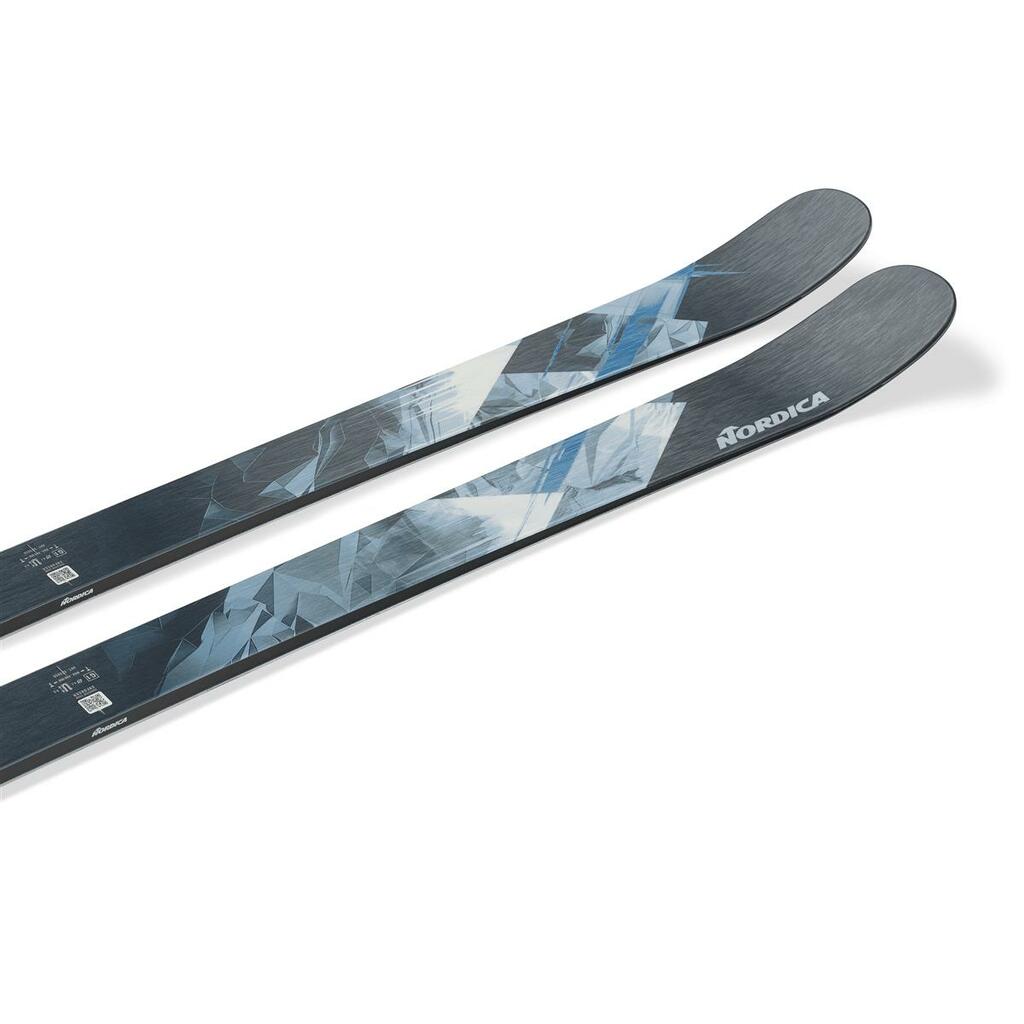 Narty zjazdowe Nordica Enforcer 89 (flat)