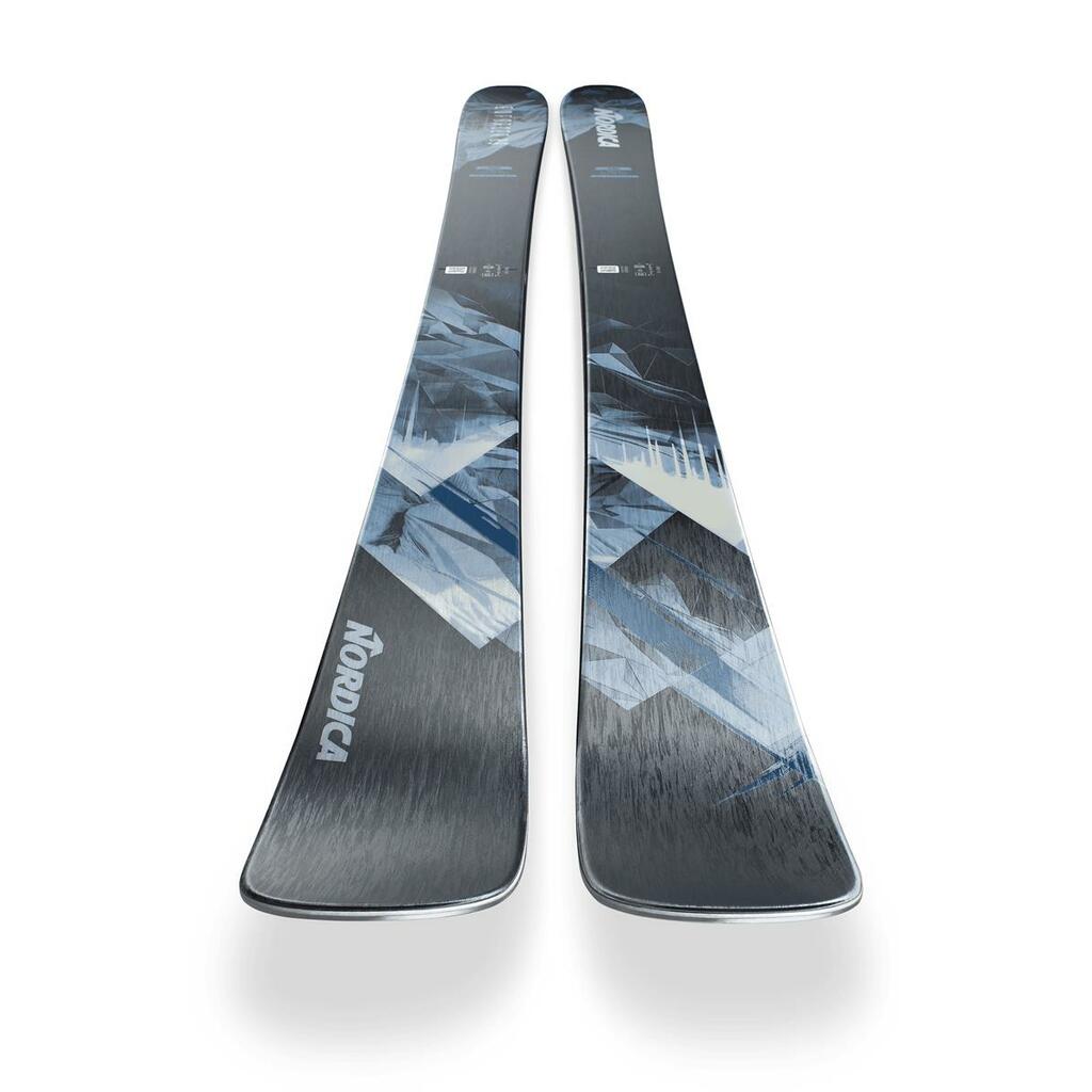 Narty zjazdowe Nordica Enforcer 89 (flat)