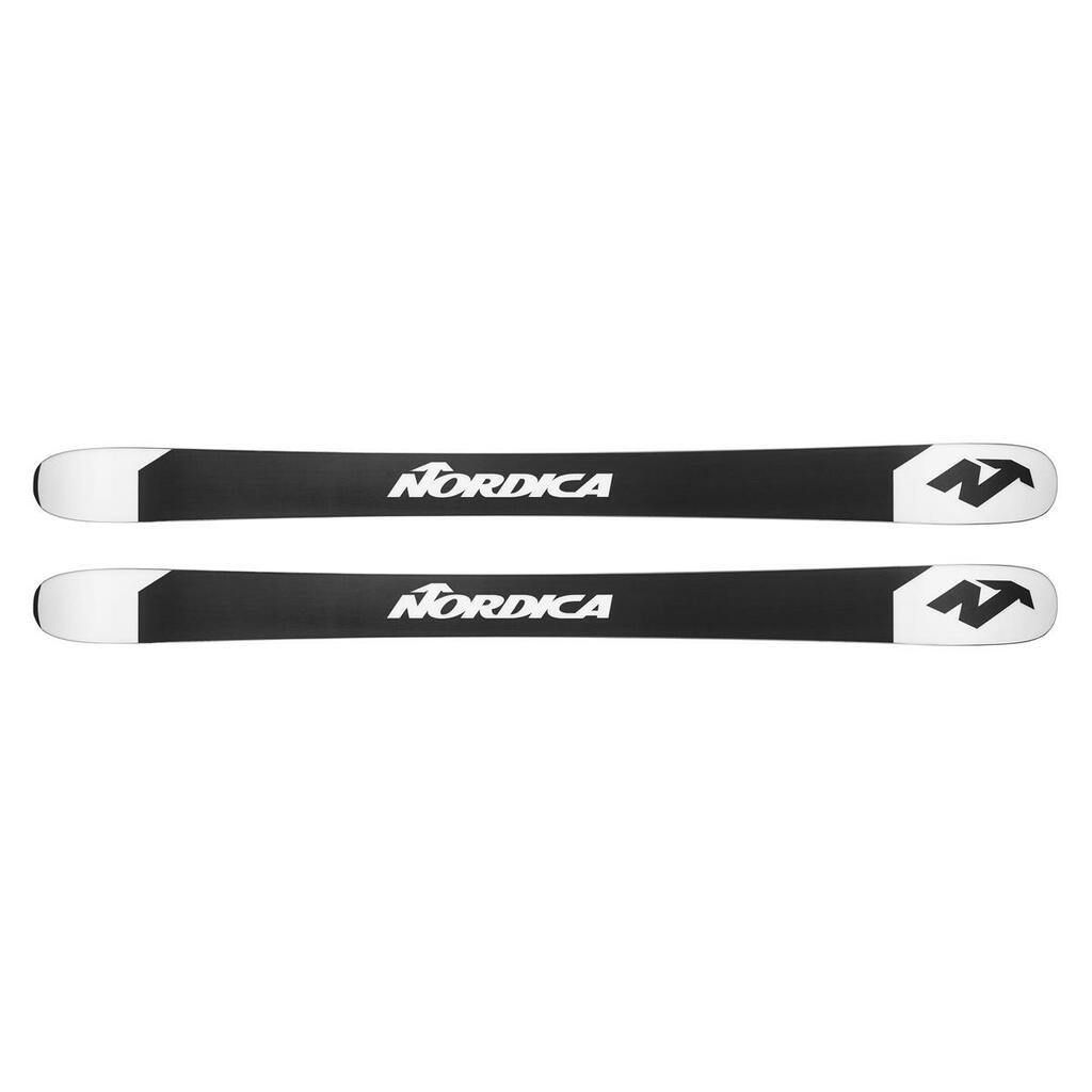 Narty zjazdowe Nordica Santa Ana 102 (flat)
